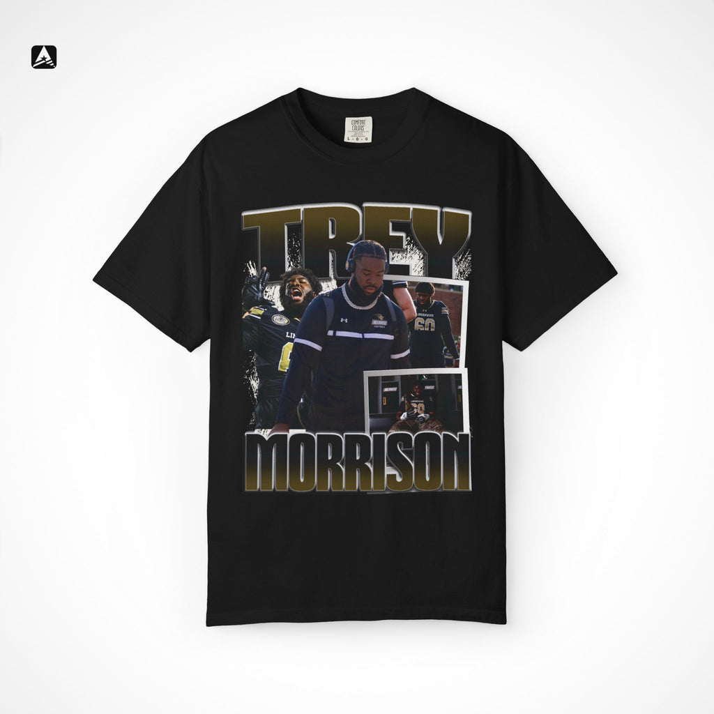 Trey Morrison Graphic Tee