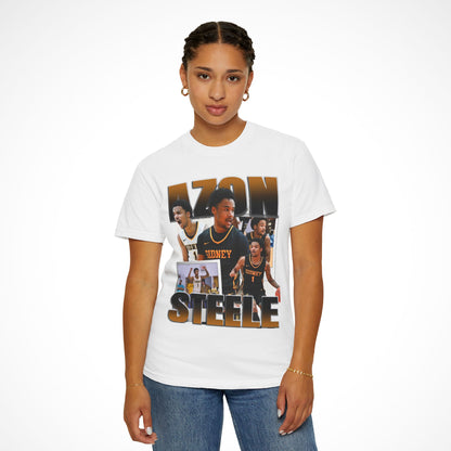 Azon Steele Graphic Tee