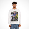 Jackson Hedrick Graphic Crewneck