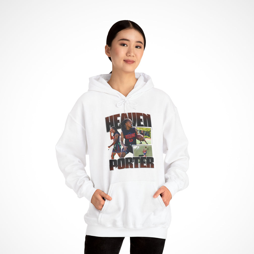 Heaven Porter Graphic Hoodie