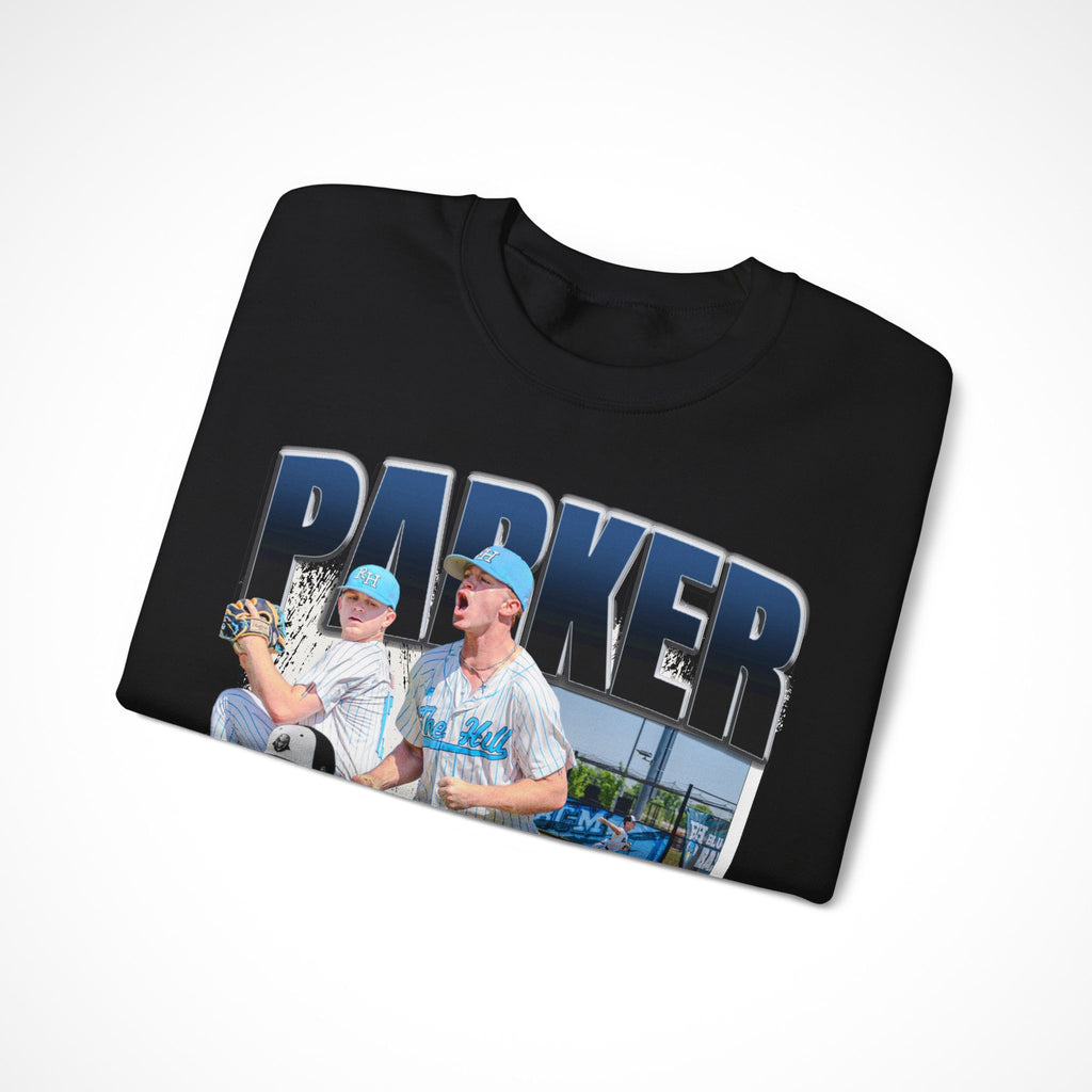 Parker Smith Graphic Crewneck