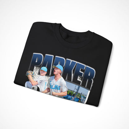 Parker Smith Graphic Crewneck