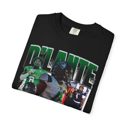 D’Lante Overstreet Graphic Tee
