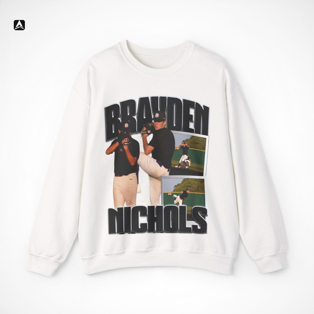 Brayden Nichols Graphic Crewneck