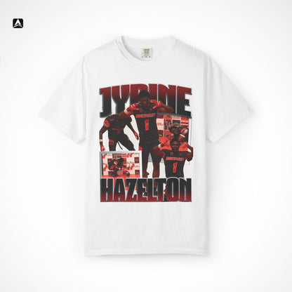 Jyrine Hazelton Graphic Tee
