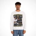 Chris Massey Graphic Crewneck