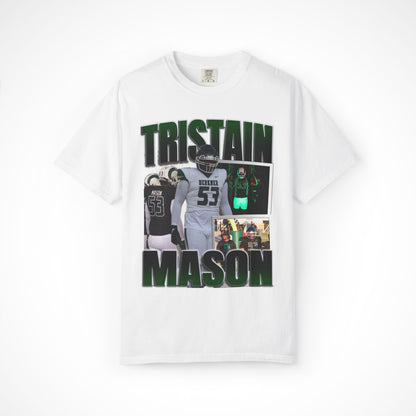Tristain Mason Graphic Tee
