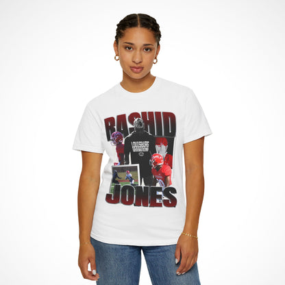 Rashid Jones Graphic Tee