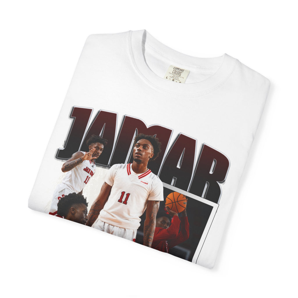 Jamar Franklin Graphic Tee