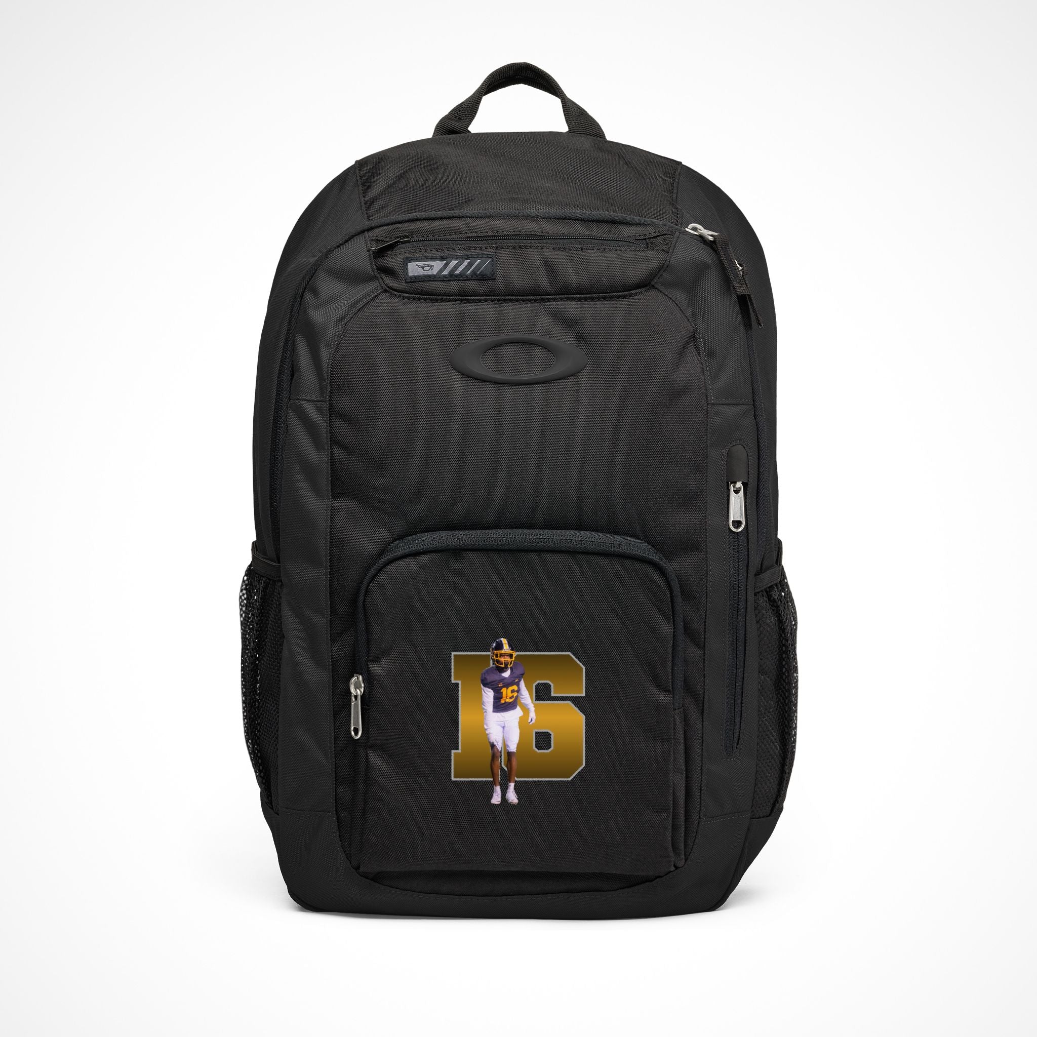 Collin Turner x Oakley Performance Backpack