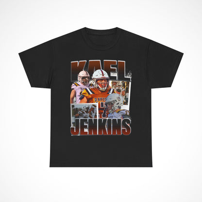 Kael Jenkins Graphic Tee