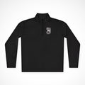 Corde Theus Quarter-Zip
