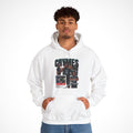 Jon Crymes Graphic Hoodie