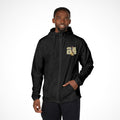 RJ Colson Full-Zip Windbreaker