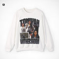 Toniyah Witherspoon Graphic Crewneck