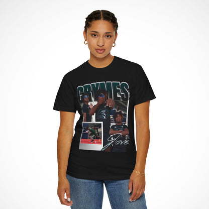 Jon Crymes Graphic Tee