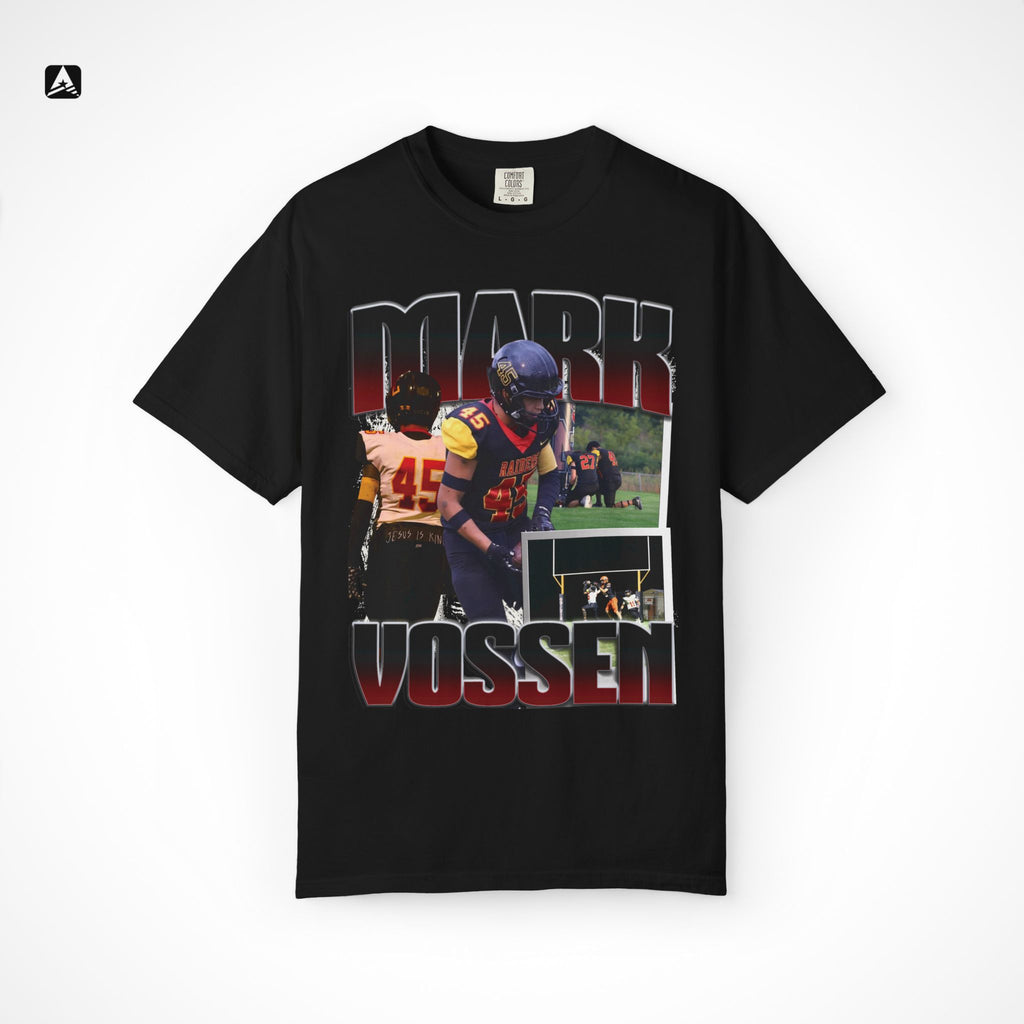 Mark Vossen Graphic Tee