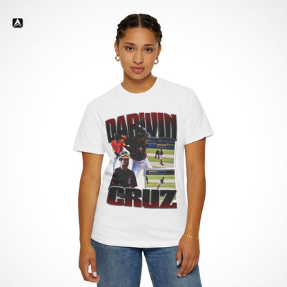 Darwin Cruz Graphic Tee