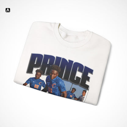 Prince Otchere Graphic Crewneck