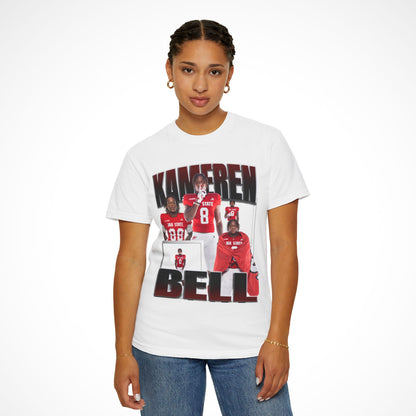 Kameren Bell Graphic Tee