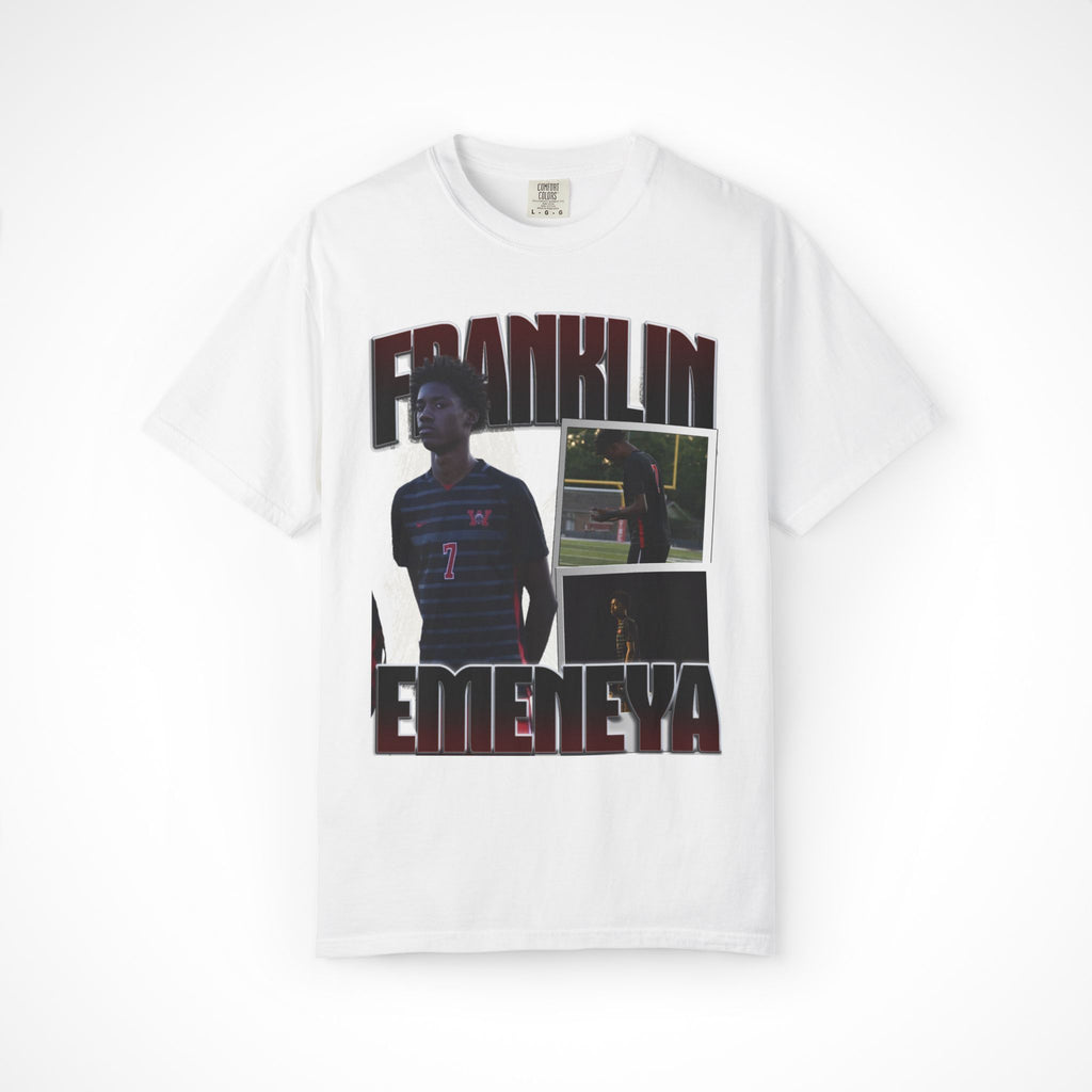 Franklin Emeneya Graphic Tee