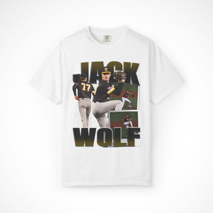 Jack Wolf Graphic Tee