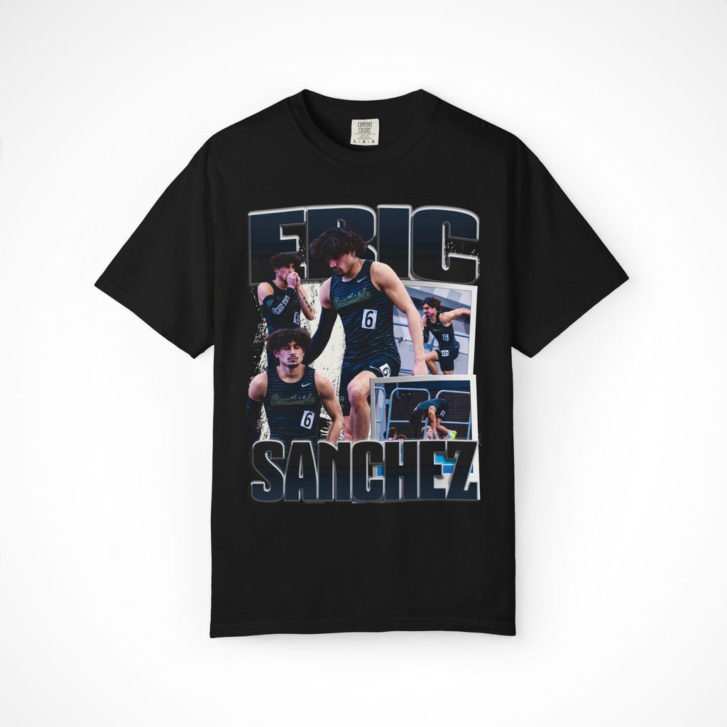 Eric Sanchez Graphic Tee
