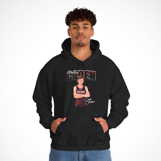 Caden Strickland Graphic Hoodie