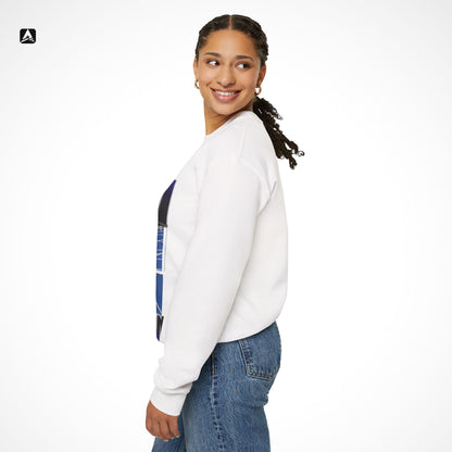 Rakim Turner-Jefferson Graphic Crewneck