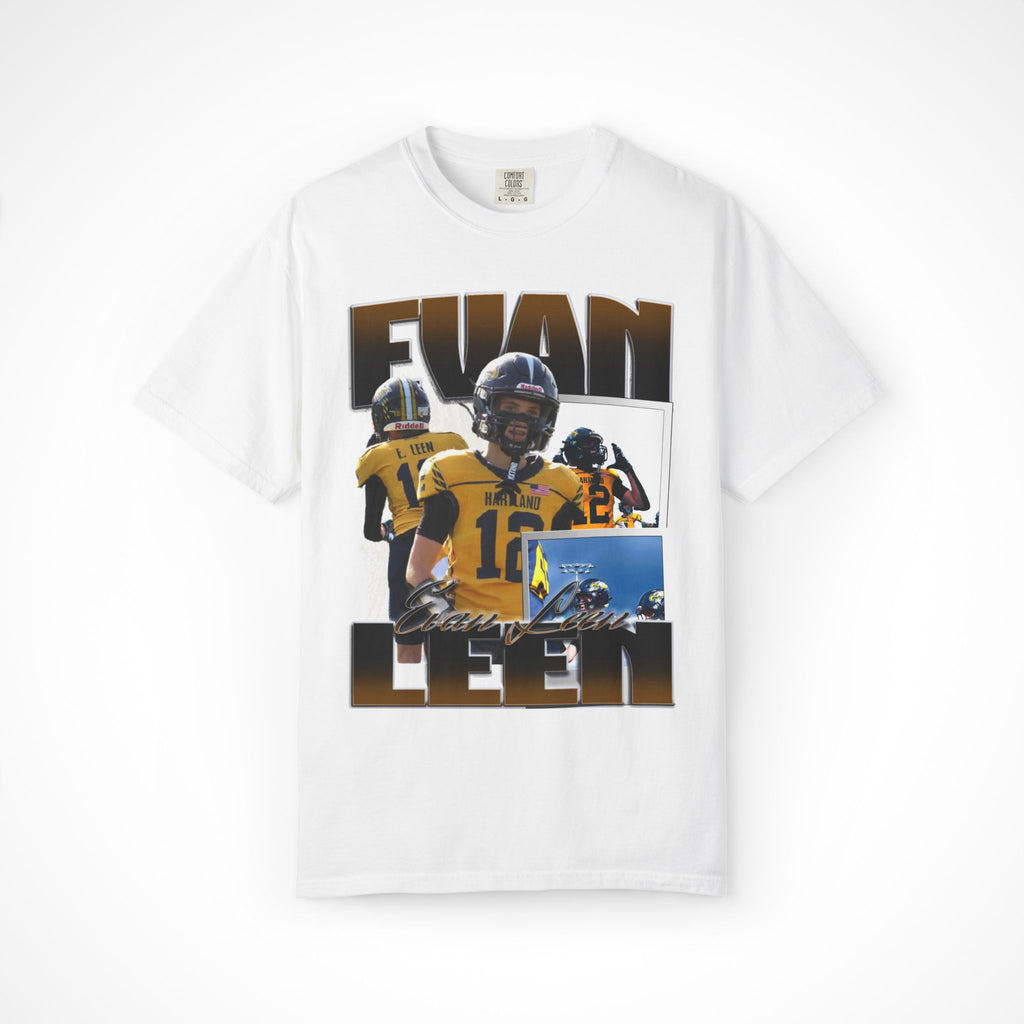 Evan Leen Graphic Tee