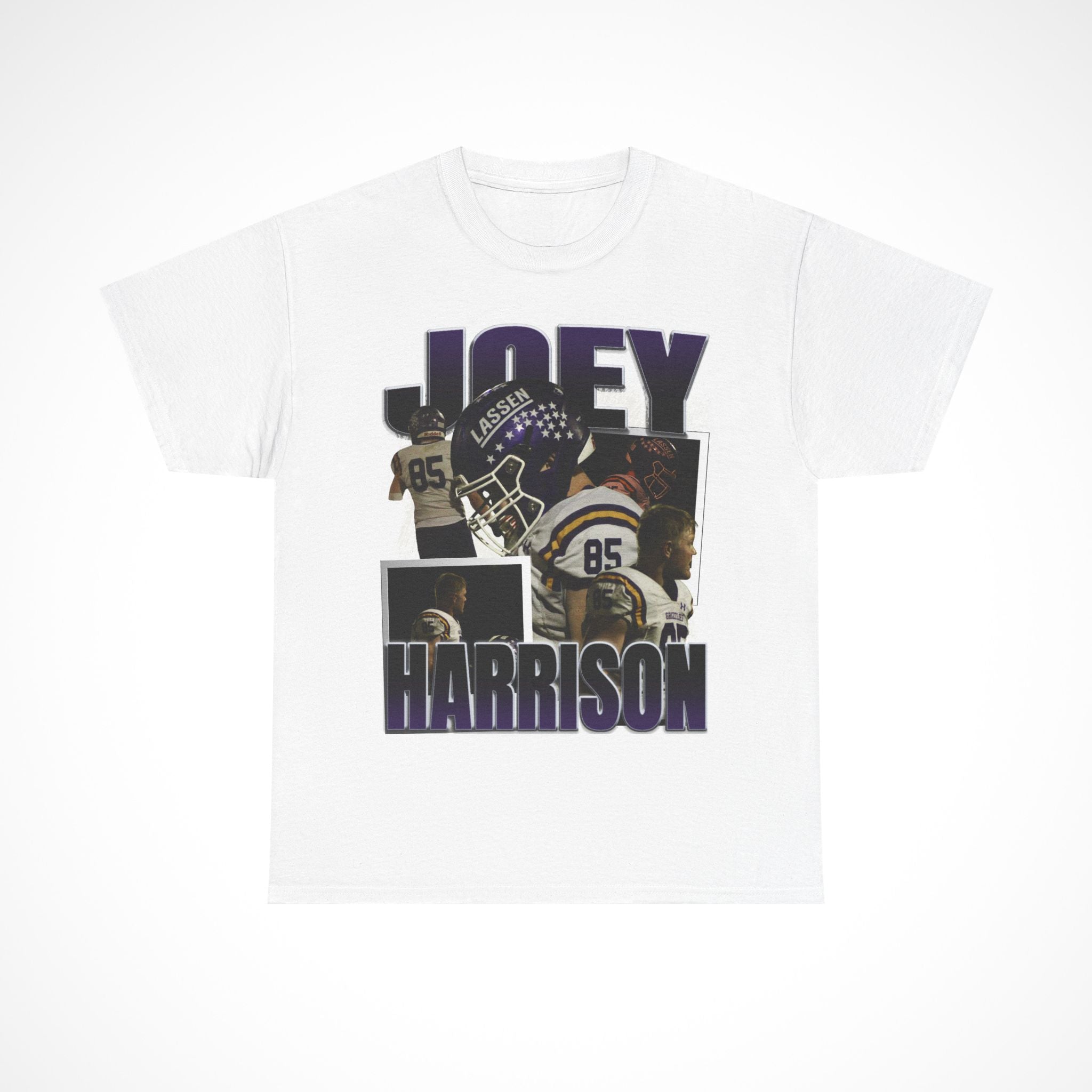 Joey Harrison Graphic Tee