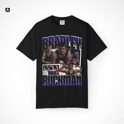 Bradley Ruckman Graphic Tee