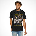 Jack Wolf Graphic Tee
