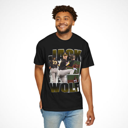 Jack Wolf Graphic Tee