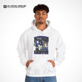 Jacorrion Griffin Graphic Hoodie