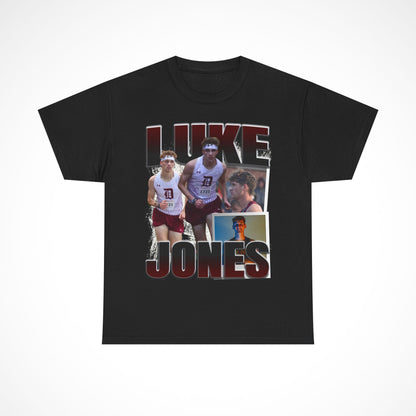Luke Jones Graphic Tee