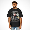 Tajonte Kelley Oversized Graphic Tee