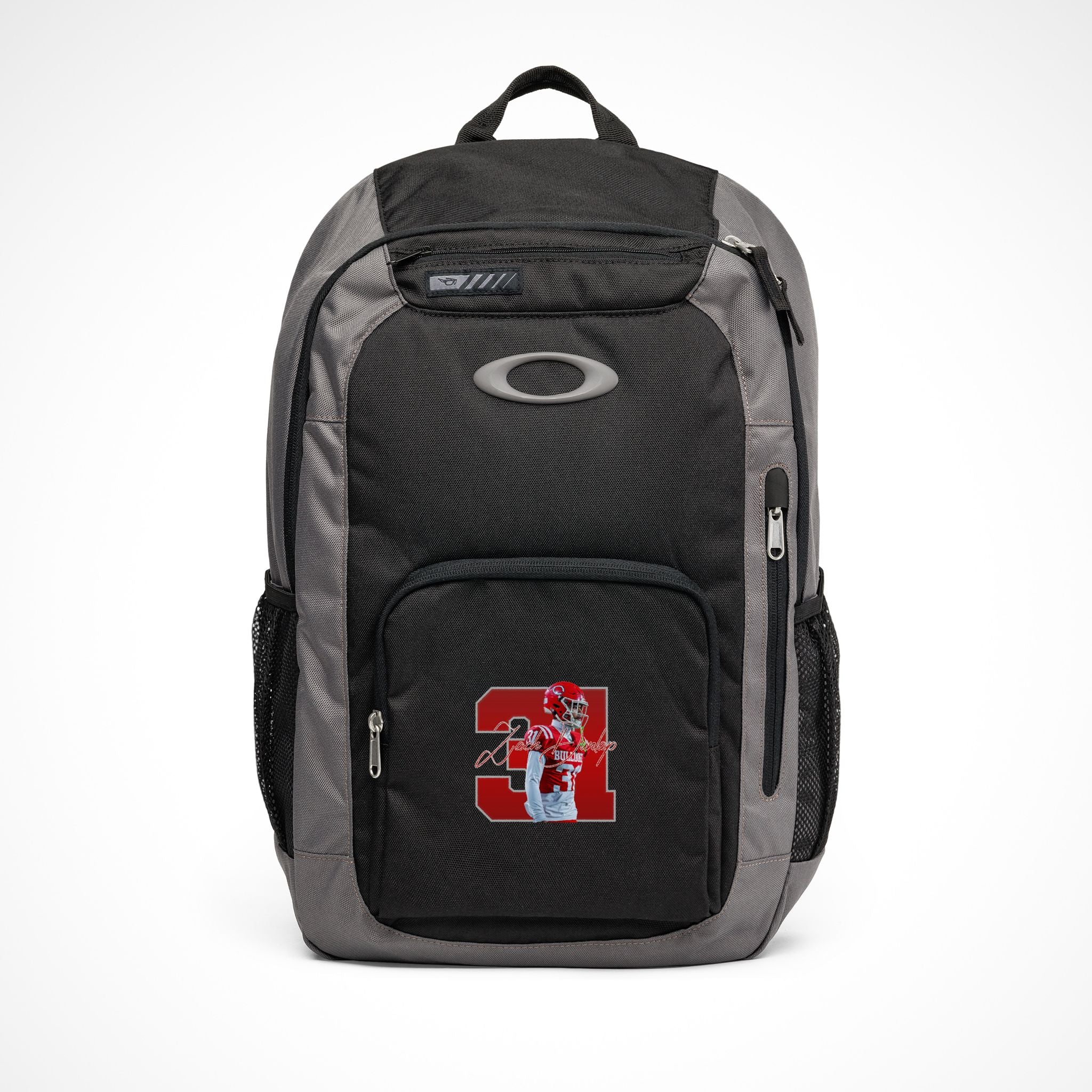 Zach Dunlap x Oakley Performance Backpack