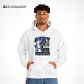Avery Johnson Graphic Hoodie