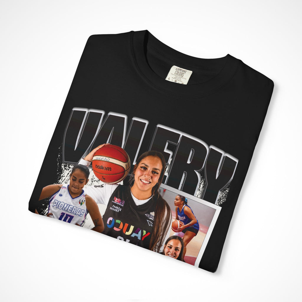 Valery Janiel Graphic Tee