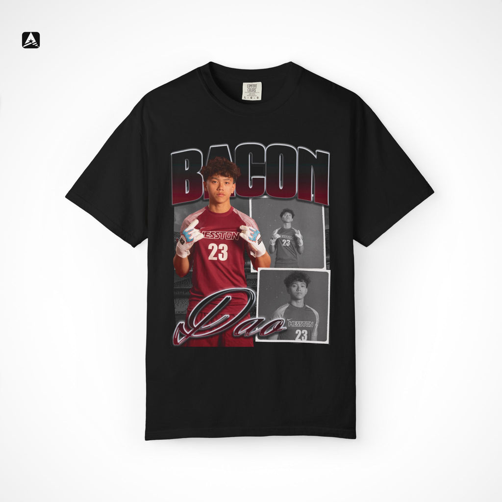 Bacon Dao Graphic Tee
