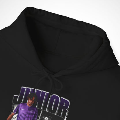 Junior Beyoko Graphic Hoodie