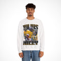 Julius Hiley Graphic Crewneck