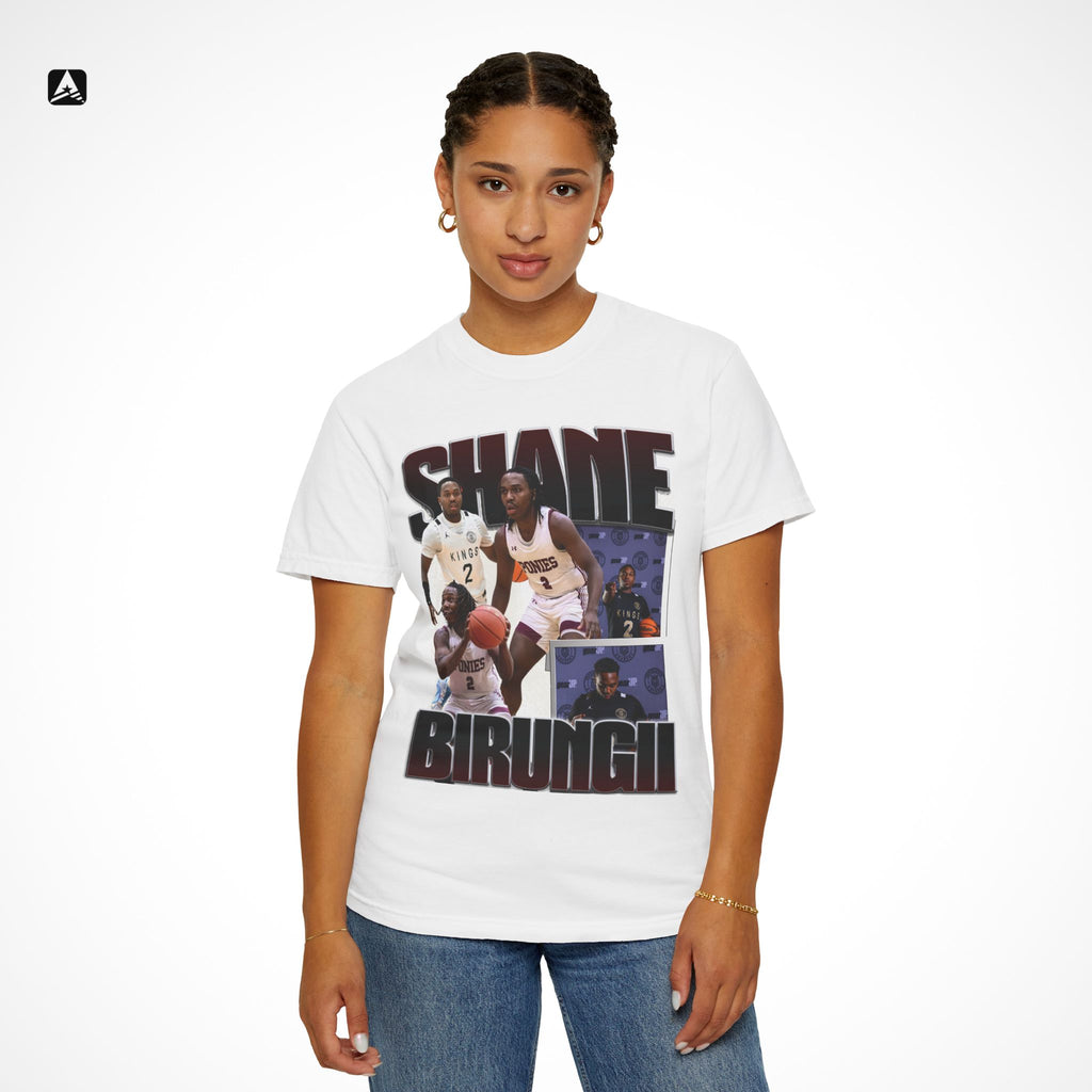 Shane Birungii Graphic Tee
