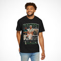 Kamden Tucker Graphic Tee