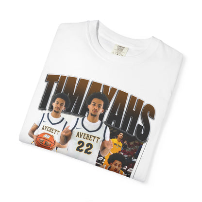 Timayahs Bracey Graphic Tee