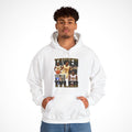 Tavien Tyler Graphic Hoodie