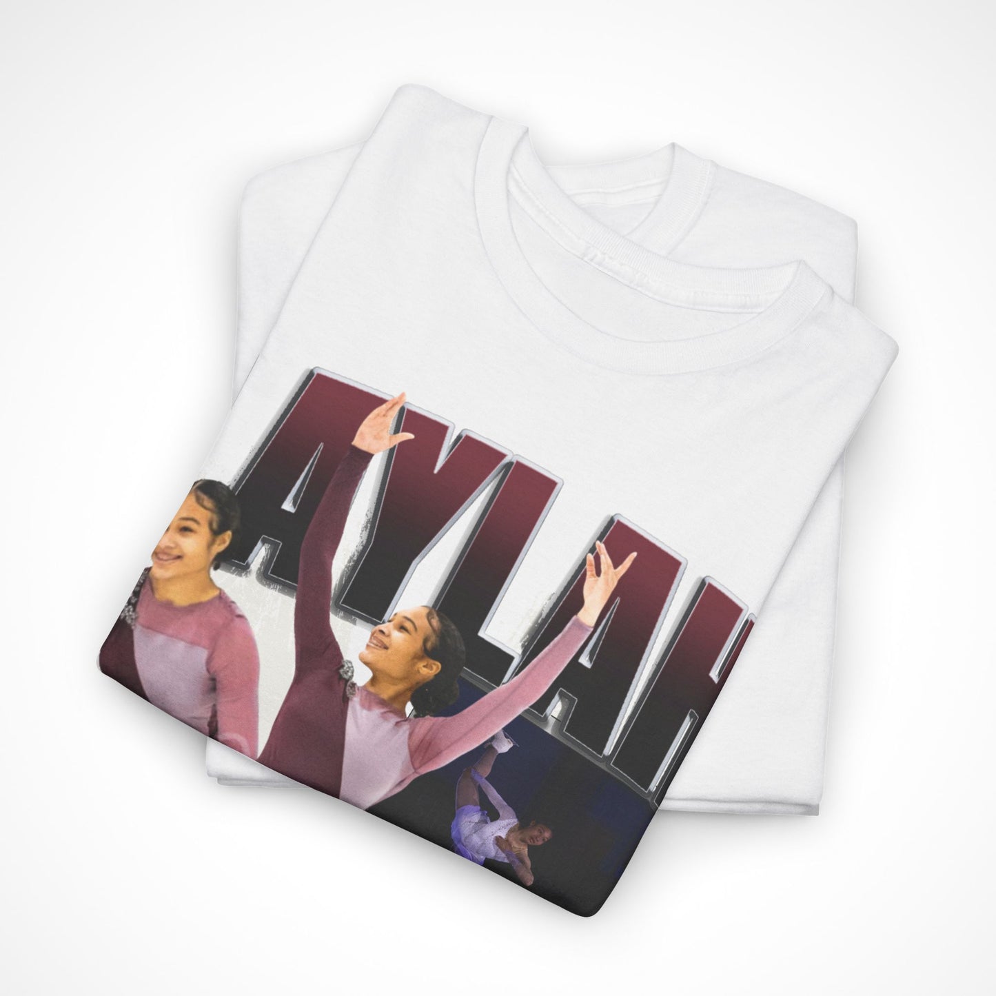 Laylah El-Amin Graphic Tee