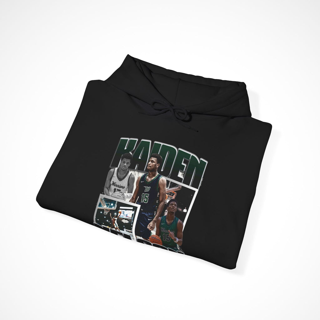 Kaiden Nelson Graphic Hoodie