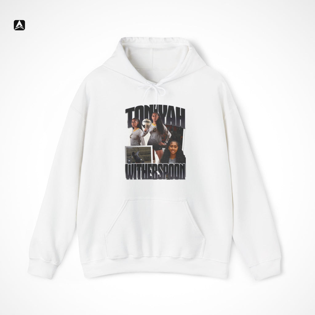 Toniyah Witherspoon Graphic Hoodie